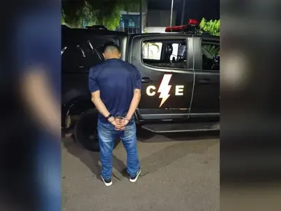 Montador de andaime suspeito de matar 16 pessoas na Bahia é preso em Goiás