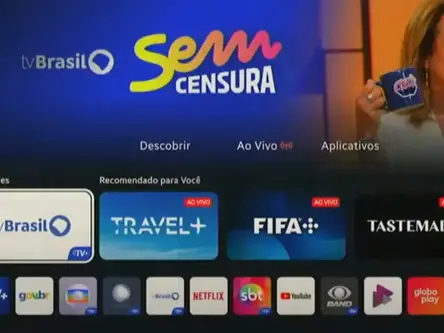 Entenda o que é e como vai funcionar a nova tecnologia da TV 3.0