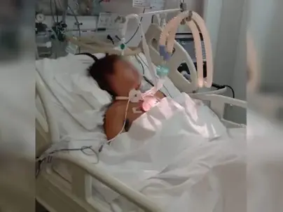 Homem é preso após atropelar esposa e dizer que ela tentou se matar em Goiás