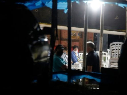 Investigação aponta que bingo clandestino é controlado por 3 PMs do DF