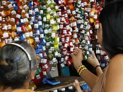 Empresários da Amazônia buscam protagonismo na COP30