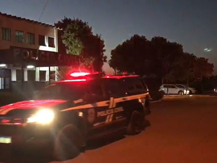 MP cumpre mandados de busca e prende suspeitos de desviar remédios, em Formosa GO