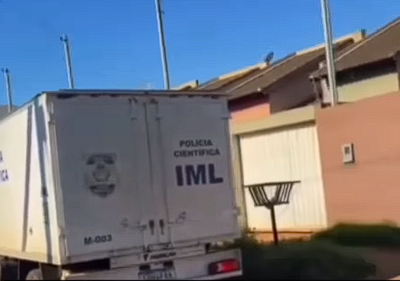 Homem mata ex-companheira, agride enteada e tira a própria vida em Itumbiara