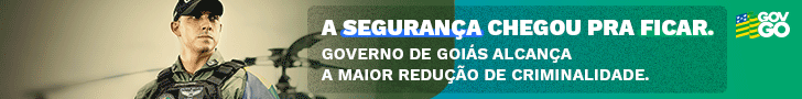 Segurança Pública