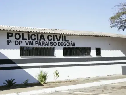 Líder de facção criminosa da Bahia responsável por assassinato de rivais é preso em Valparaíso de Go