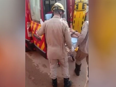 Em Águas Lindas: Jovem denuncia que foi estuprada por cinco homens, inclusive policial do DF
