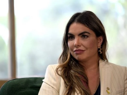 Paula Belmonte ignora direção nacional e se declara candidata ao GDF