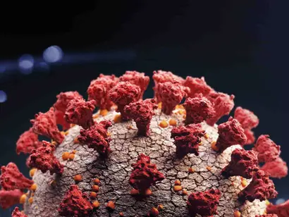 Goiás chega a 8,8 mil casos da Covid nas primeiras semanas de 2024