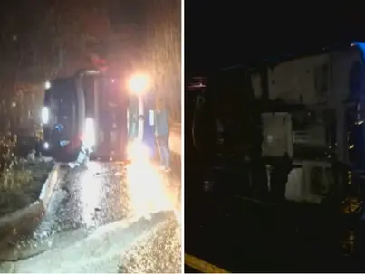 Acidente com ônibus deixa 3 mortos e 35 feridos em Goiás