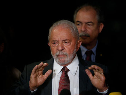 Militares indicados por Lula podem tomar posse ainda em dezembro