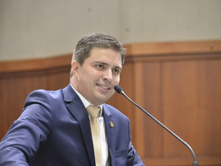 Justiça eleitoral condena Humberto Teófilo por divulgar informações falsas contra Caiado