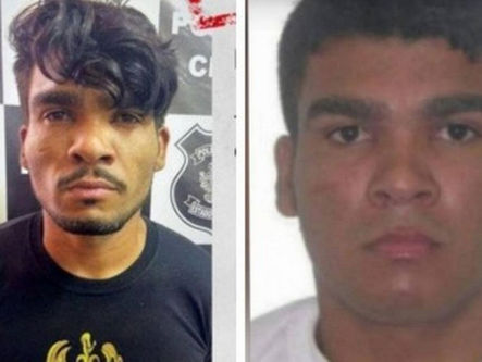 Caso Lázaro: Polícia encontra camisa ensanguentada que pode ser do assassino