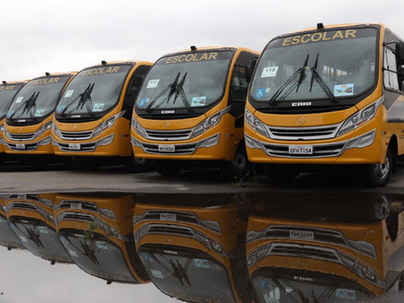 FNDE estabelece diretrizes para o Programa Caminho da Escola