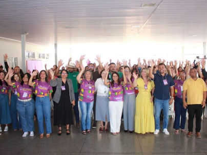 1ª Conferência Municipal de Políticas para as Mulheres