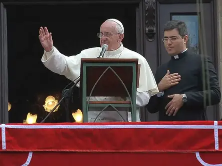 Papa pediu velório simples em testamento assinado em 2022