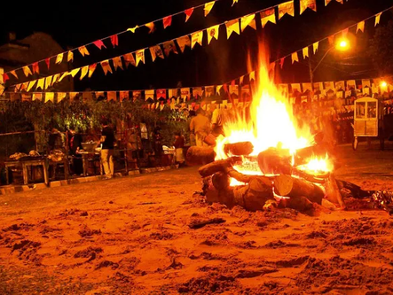 Secretaria de Cultura fará reunião sobre a agenda do Circuito Junino Águas Lindas 2022