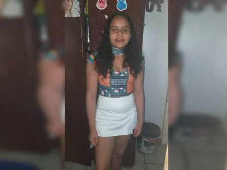 No DF, Mãe procura filha de 13 anos que sumiu após sair para escola: “Liguei 37 vezes”