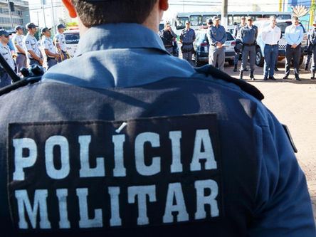 PMDF reforça policiamento durante as festas de fim de ano