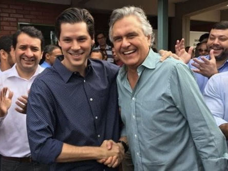 A dois meses das eleições, oposição a Caiado ainda segue desarticulada