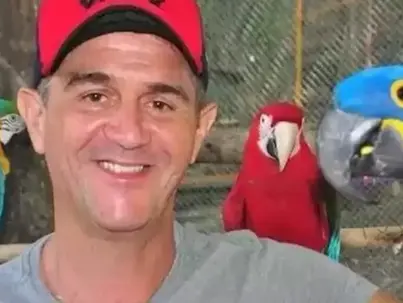 Em Goiás: Corpo encontrado em plantação é de ex-vereador desaparecido