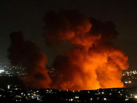 Trump reafirma cessar-fogo após Israel e Irã trocarem ataques