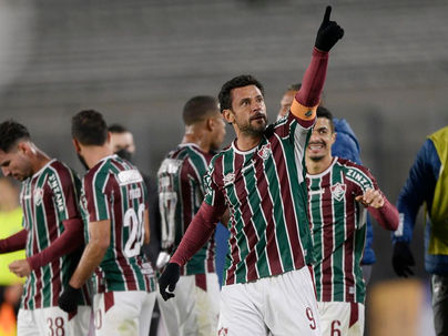 Libertadores: Fluminense derrota River e se classifica para oitavas