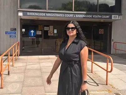 “Choque”: goiana denuncia prisão por engano em aeroporto de Londres