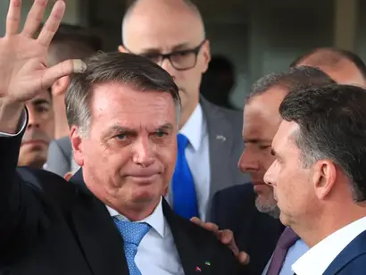 Bolsonaro vira réu: saiba os próximos passos da ação no STF