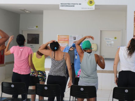 Goiás ganha complexo de referência em saúde mental