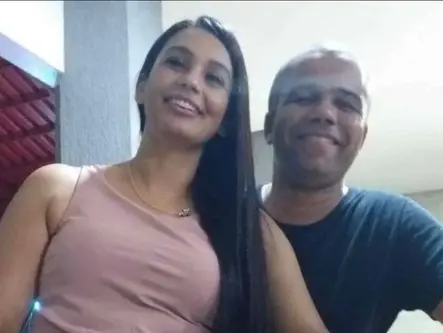 Depoimento: feminicida confessa crime e explica como matou enfermeira no DF