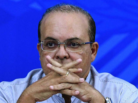 GDF solicita extensão de estado de calamidade até junho de 2021