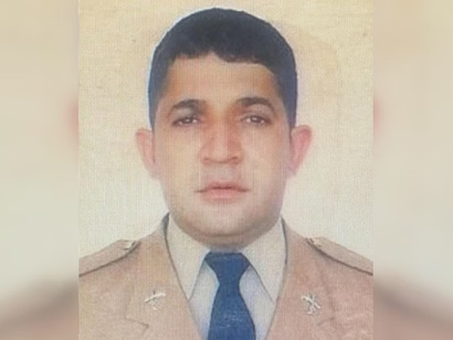 PM que teve corpo devorado por cães perdeu o filho e passava por luto