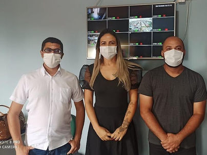 Transição da Secretaria de Transportes, Trânsito e Mobilidade Urbana