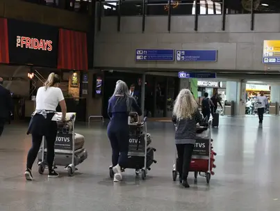 Brasil começa a exigir visto para cidadãos dos EUA, Canadá e Austrália