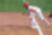 base running