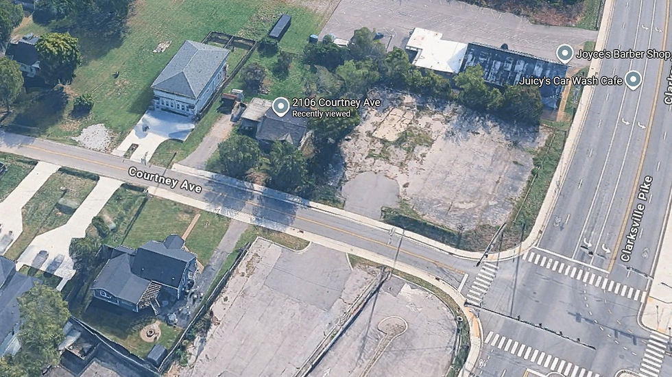 Buy&Build (Infill Lot): (6 Units) North Nashville, TN, 37218 + $775,000