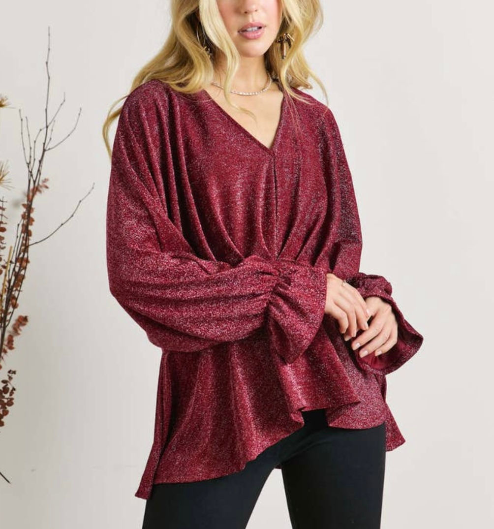 Audrey Top
