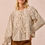 Thumbnail: Emma Peplum Top