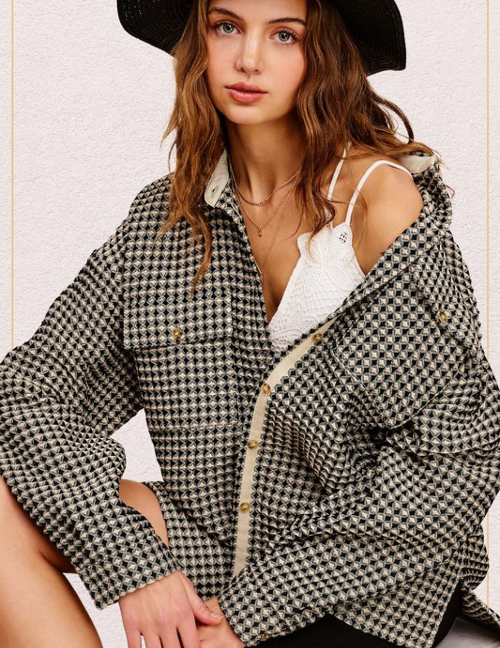 Thumbnail: Caviar Shacket