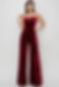 Velvet Jumpsuit