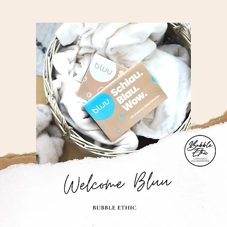 Revendeur officiel @Bubble Ethic