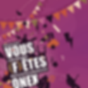 Atelier Upcyling @ Vous (f)êtes Onex