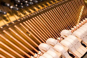 Piano Tuning