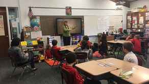 Birthday, Mother's Day, and Books