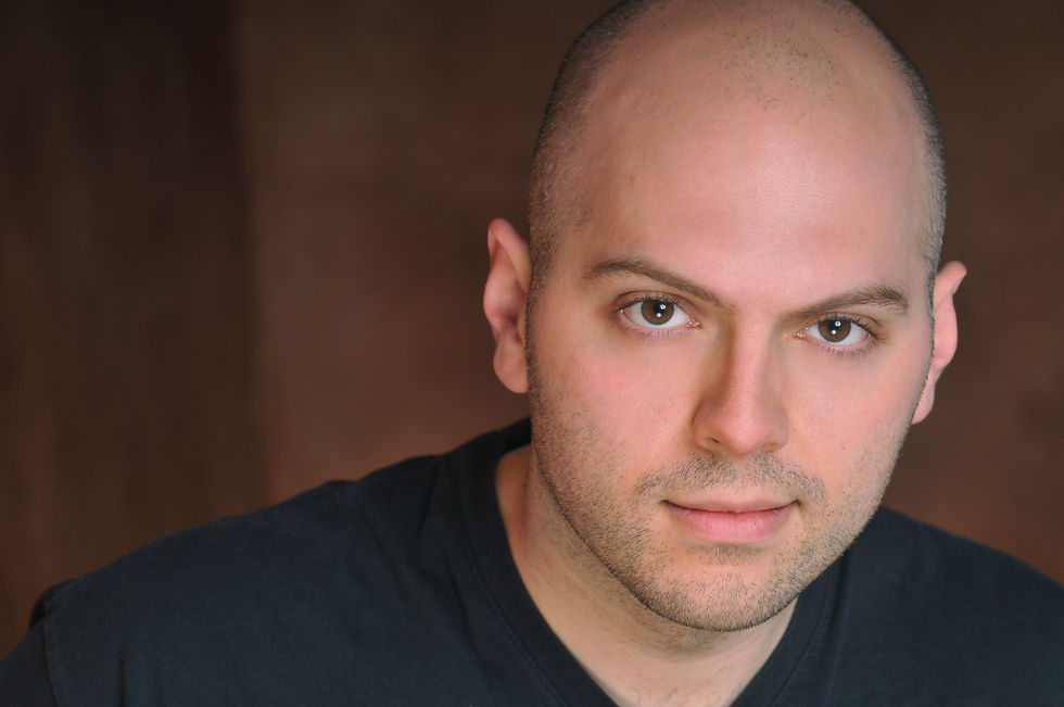 Eddie Furth