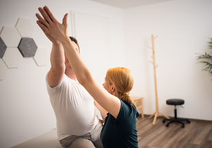 Bobath Therapie in der Praxis Lüdtke – Physiotherapie & Osteopathie