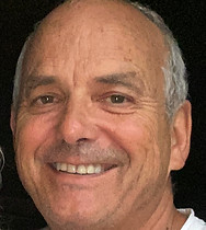 Blake Morrison, acting as Damo