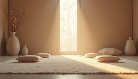 Healing from Within: Working with the Water Beneath the Surface