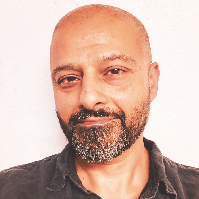 Writer: Hasan Rahim