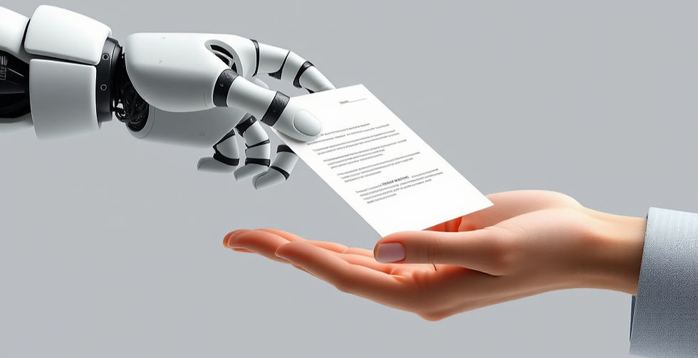 Revenue = Headcount × Utilisation × Billing Rate. AI Is Coming for All Three.